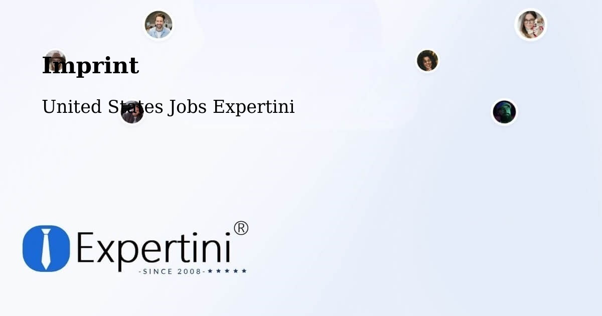 Imprint – Lake Success - United States Jobs Expertini