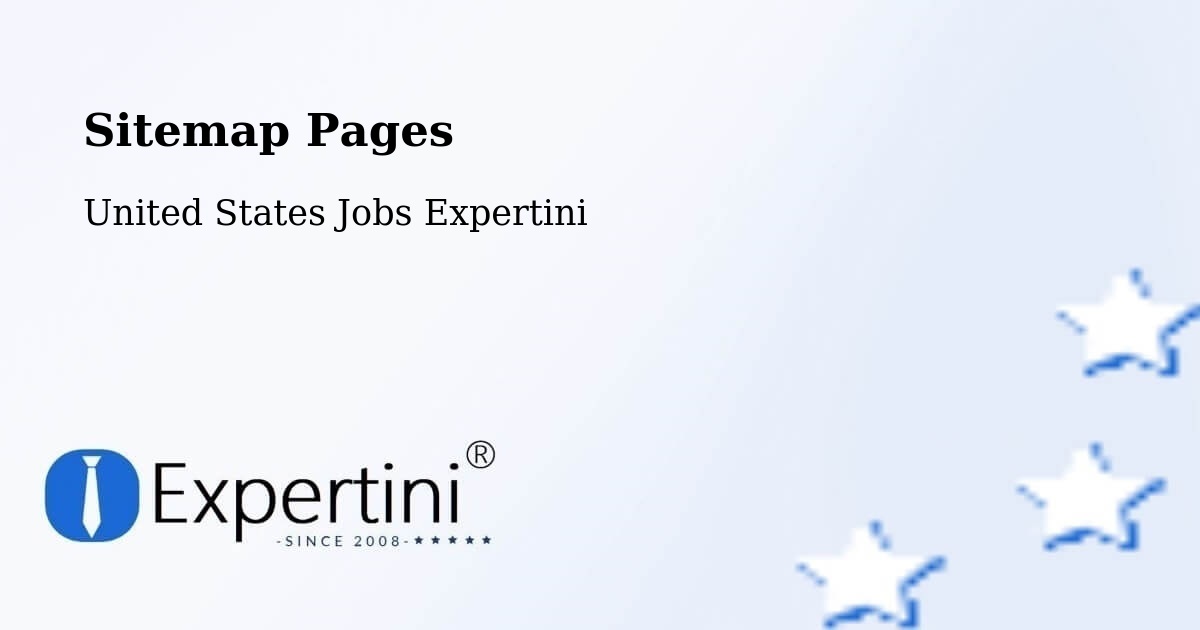 Sitemap Pages - Lake Success - United States Jobs Expertini